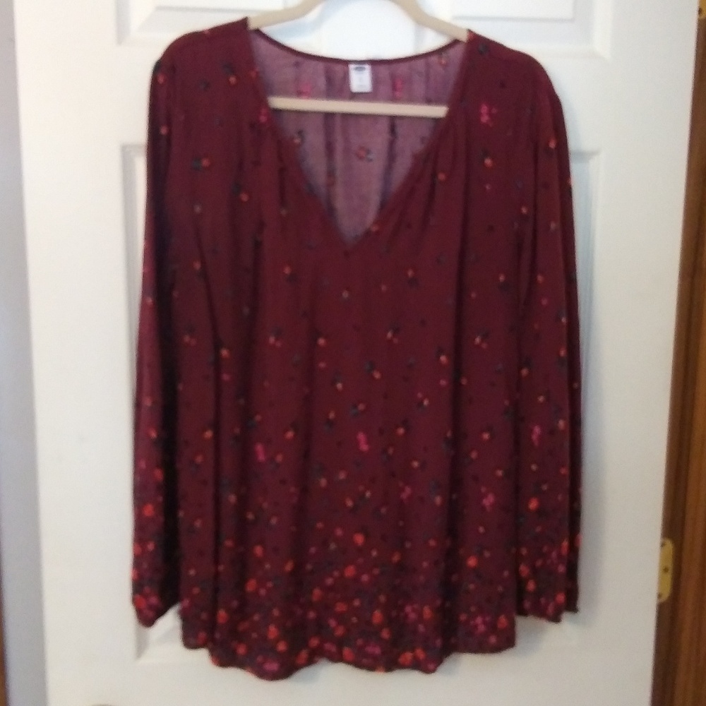 Old Navy Blouse